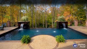 What are Infinity Edge Pools And Why Are The Designs So Popular