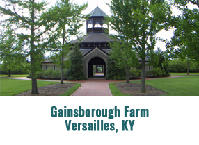 Gainsborough Farm