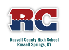 Russell County High School