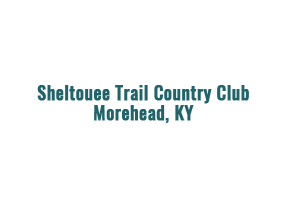 Sheltouee Trail Country Club