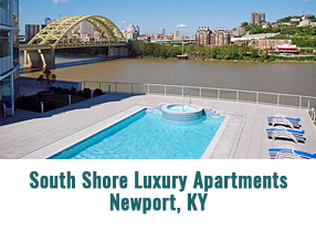 South Shore Luxury Apartments
