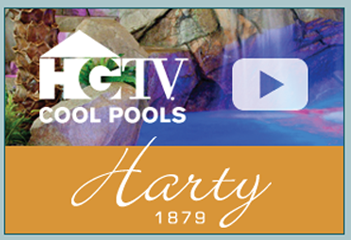 hgtv cool pools