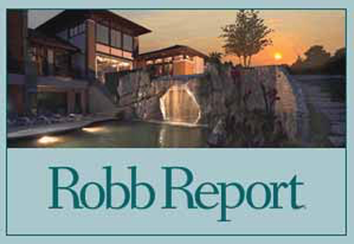 robb report