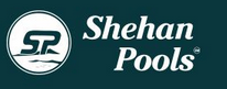 Shehan Pools logo