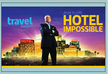 travel channel