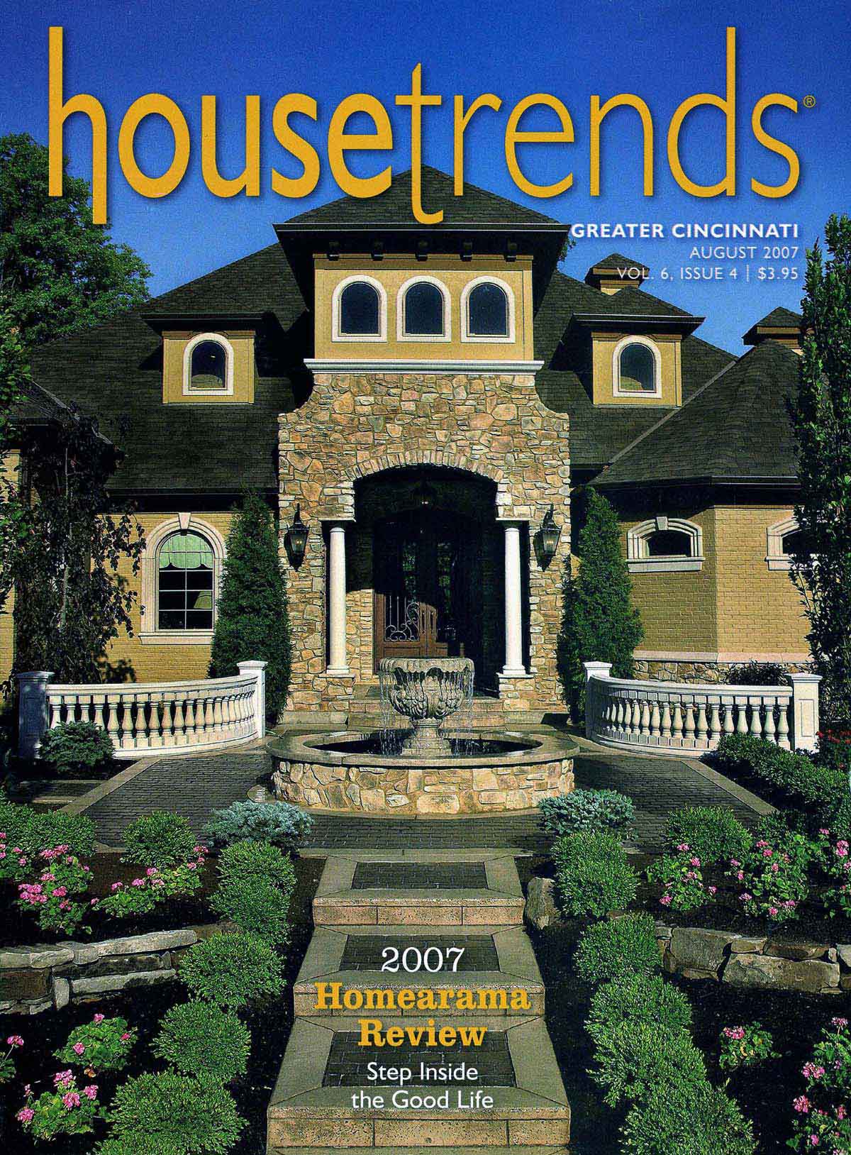 House Trends