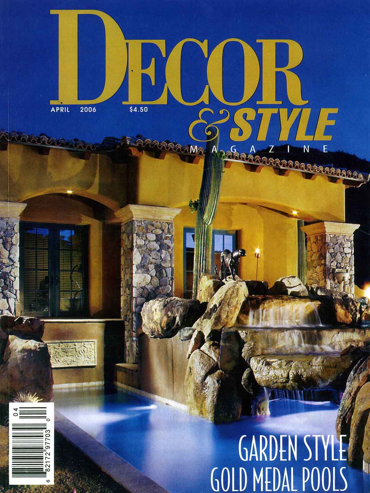Decor & Style