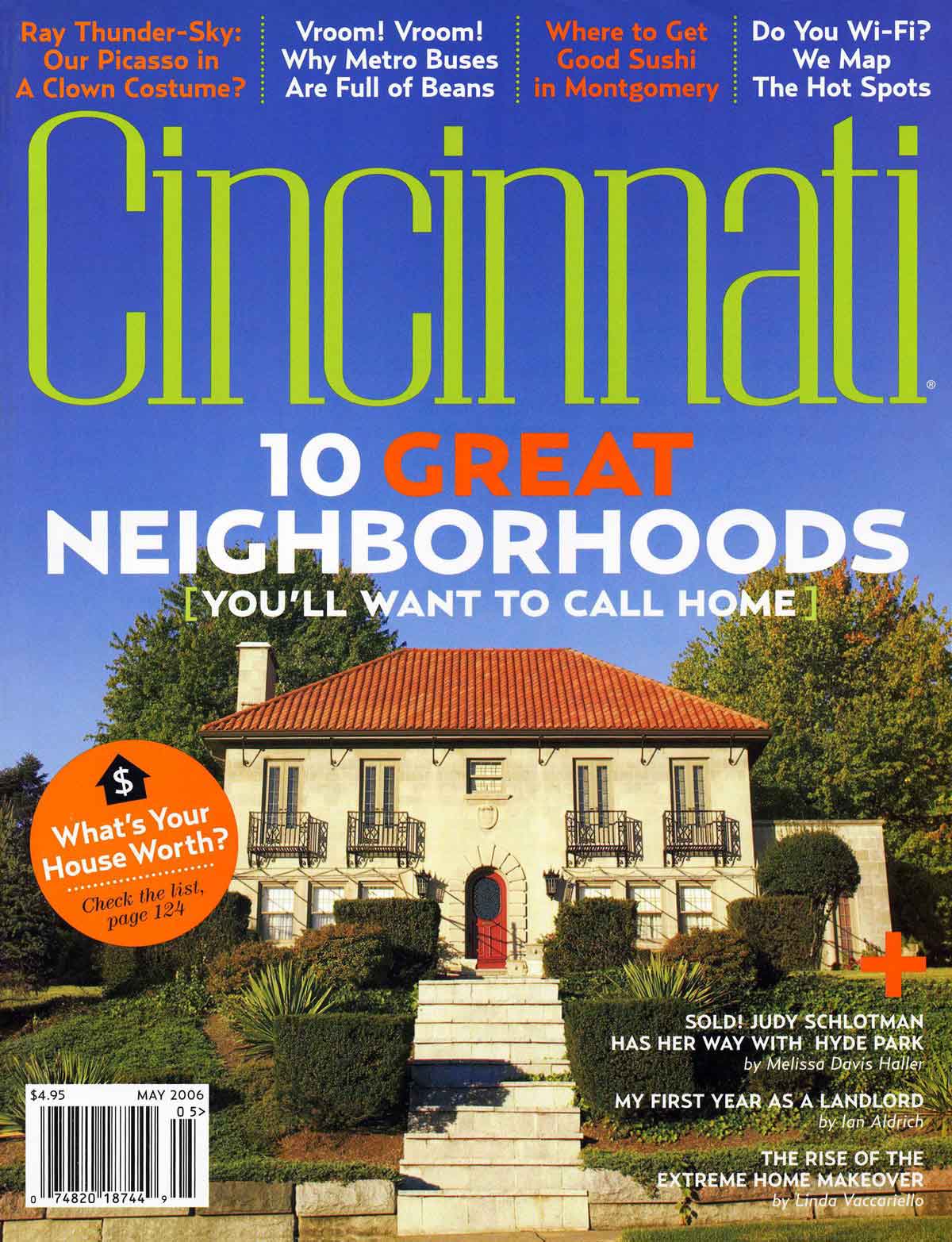 Cincinnati