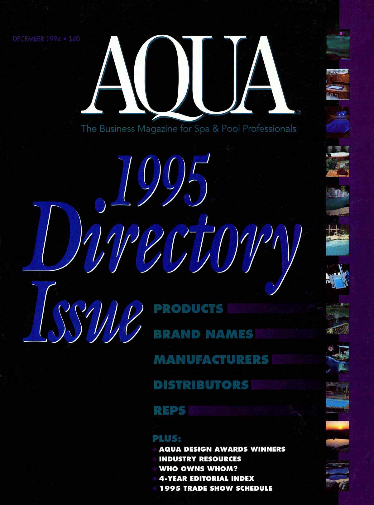 Aqua