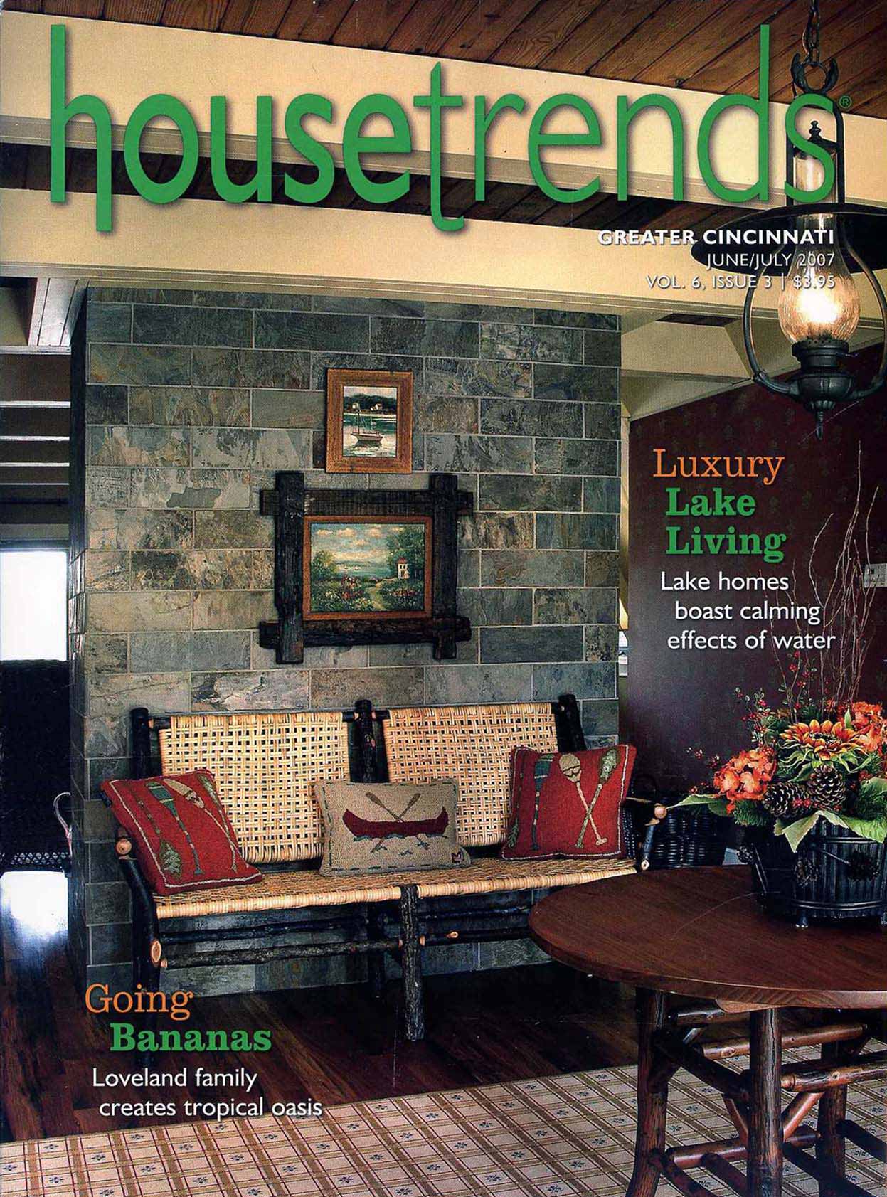 House Trends
