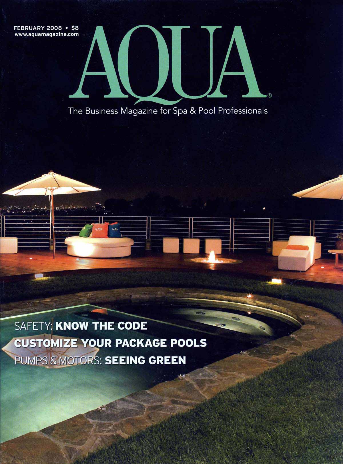 Aqua