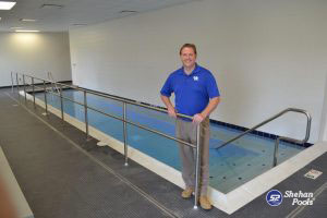 plunge pools