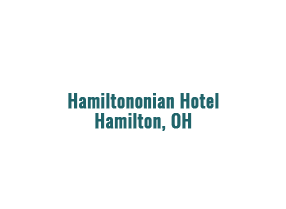 Hamiltononian