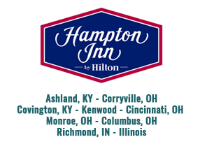 Hampton Inn