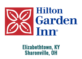 Hilton Garden Inn