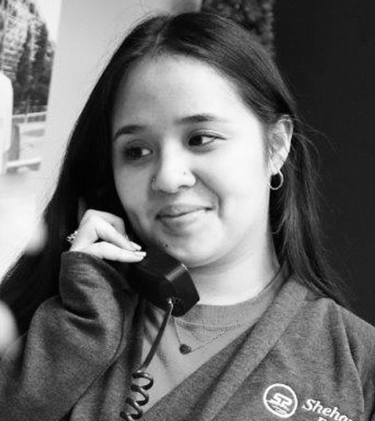 Team Member Image