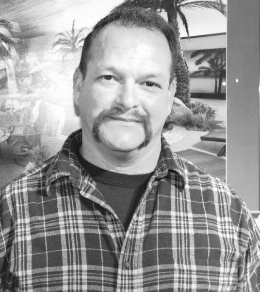Team Member Image