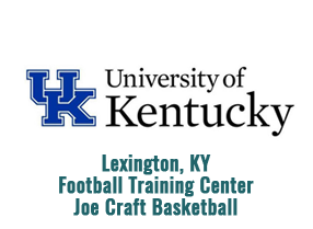 University of Kentucky