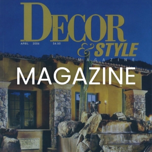 Magazine