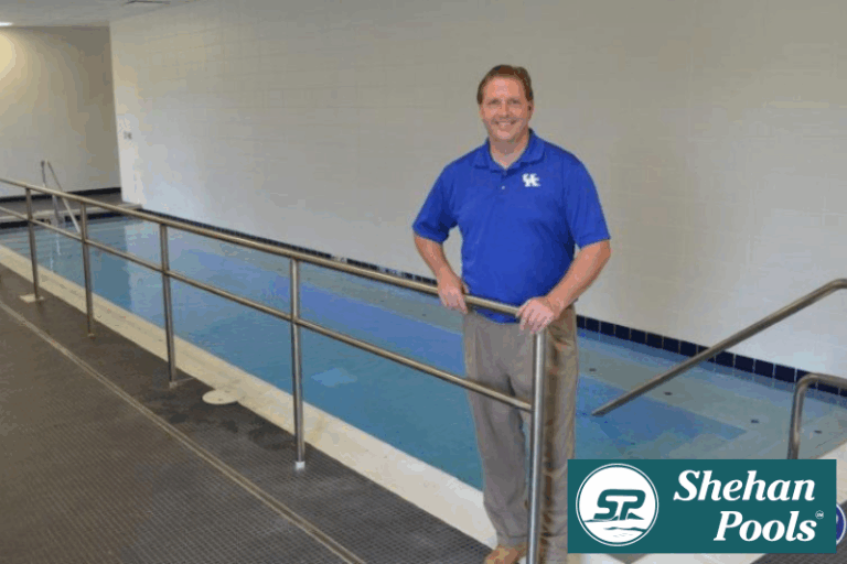 plunge pools