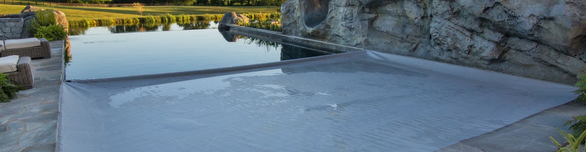 Automatic Cover Pools - Shehan Pools