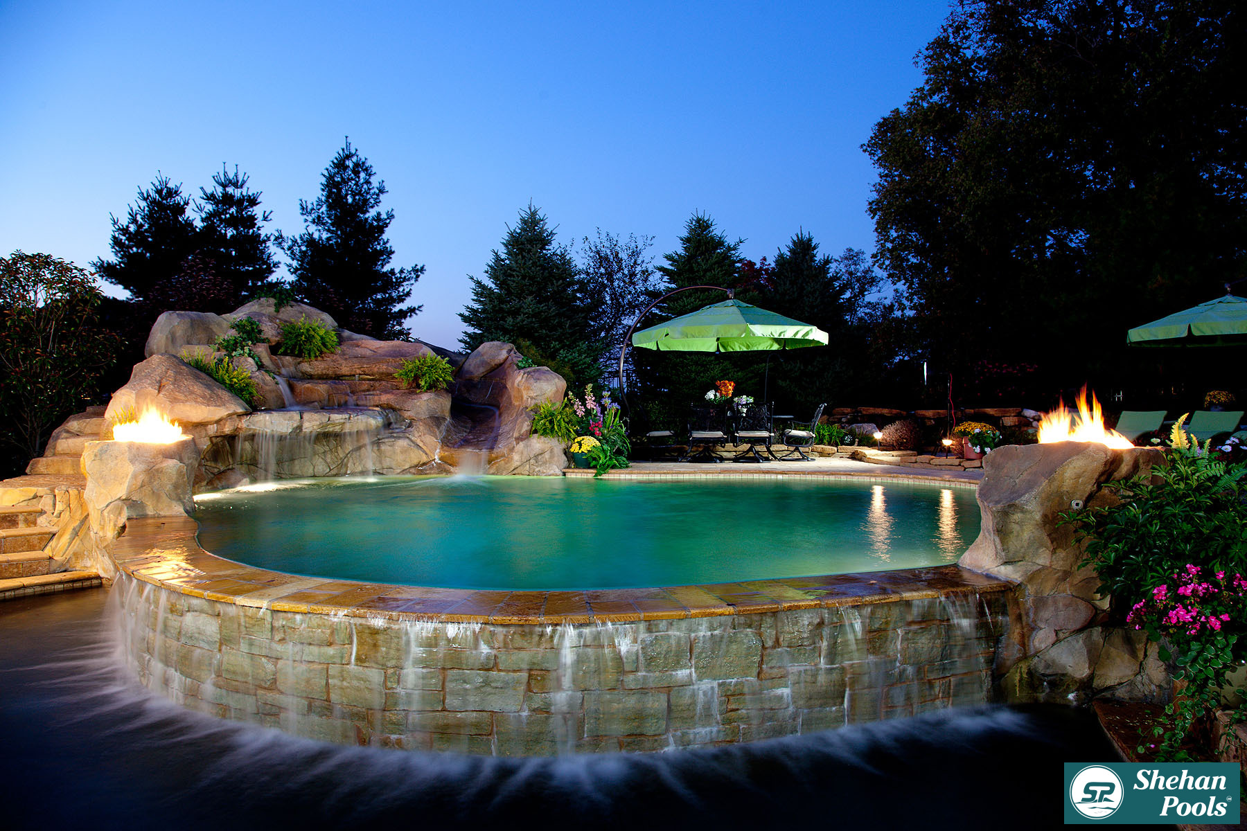 Fire Bowls 3