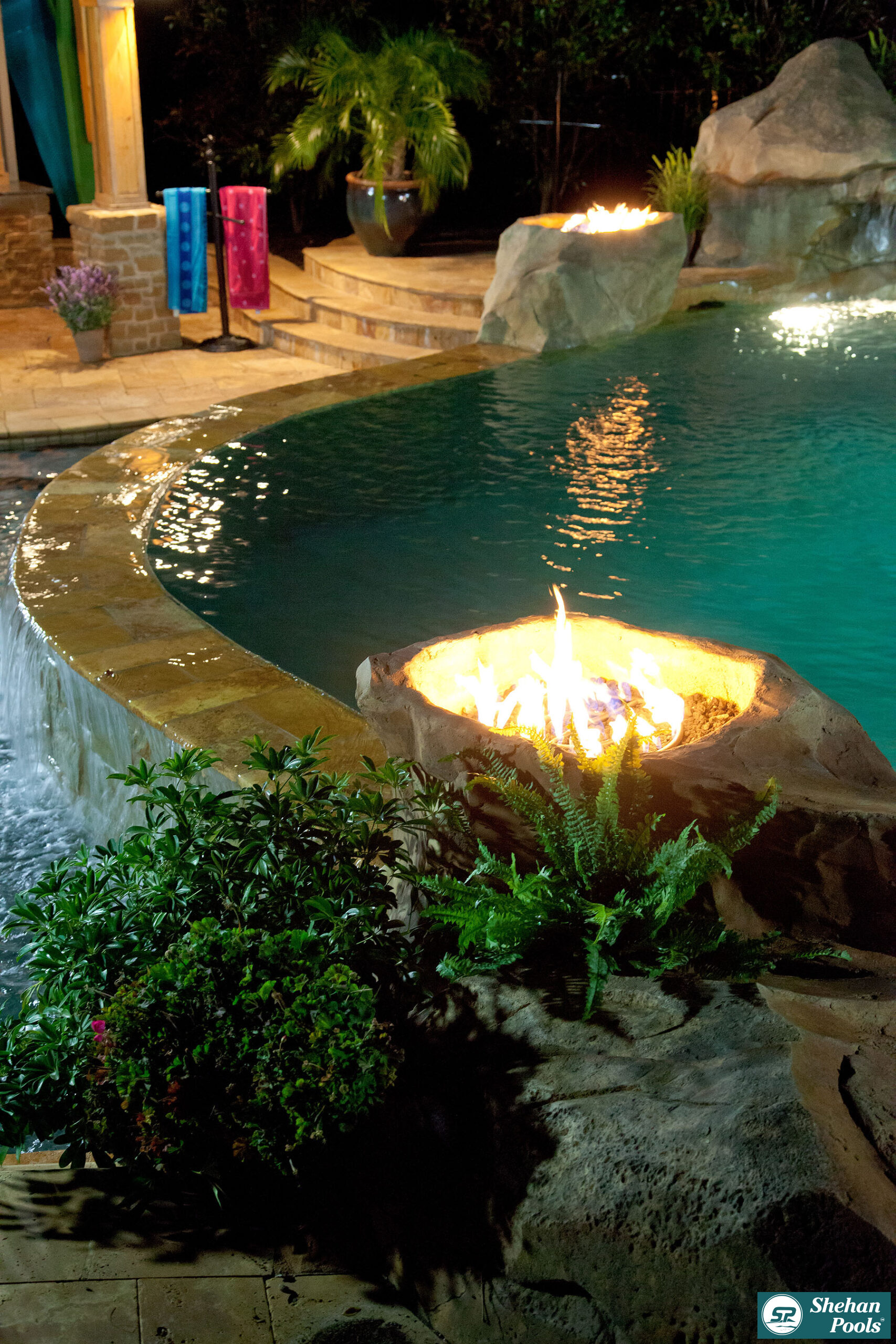 Fire Bowl