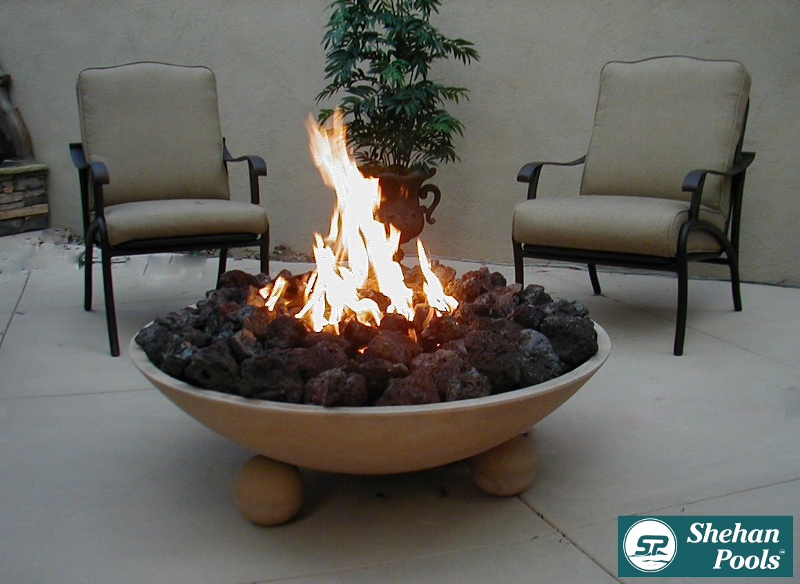 Fire Pit 1