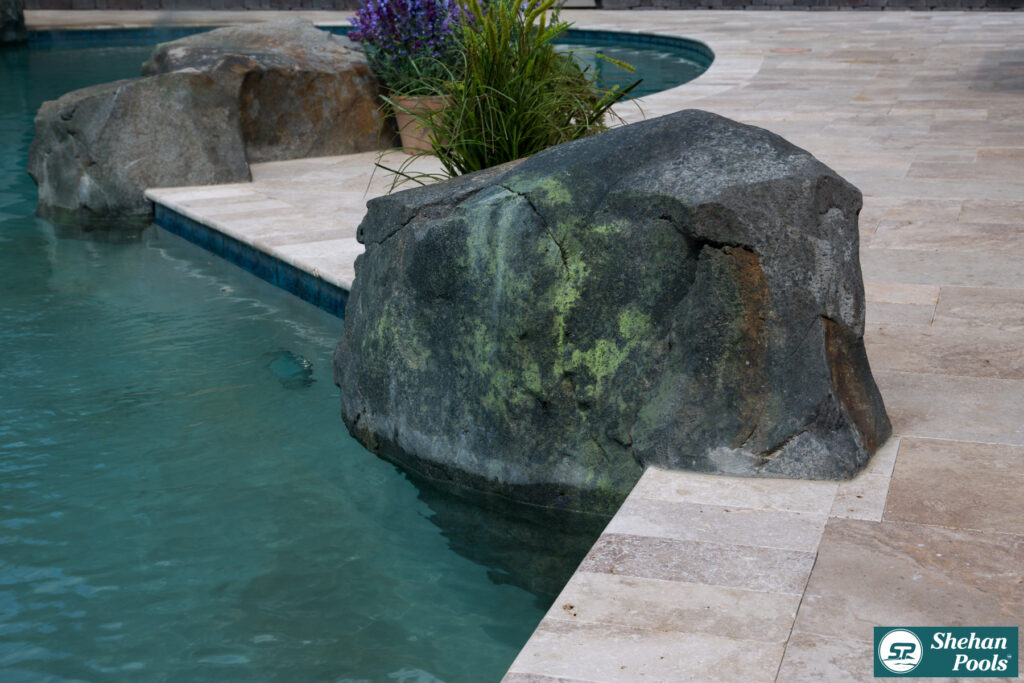 Artificial Faux Rock 10